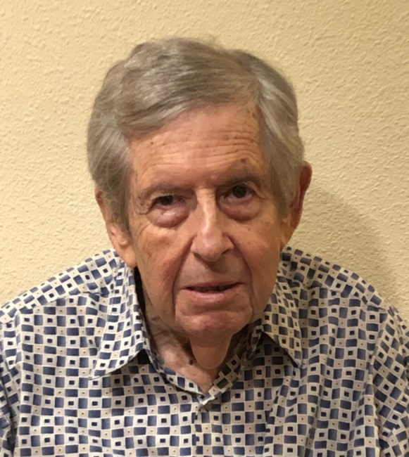 Obituary of Robert Clarence Hendel