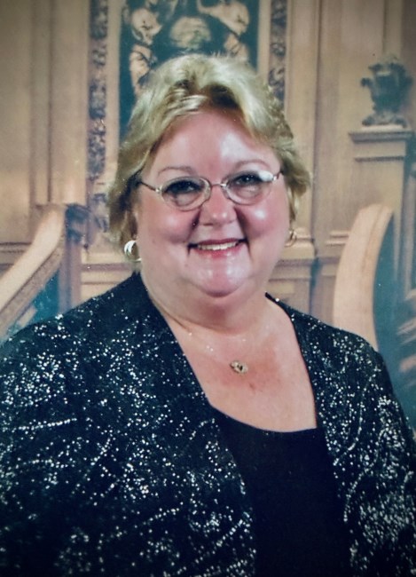 Obituary of Patricia Ann Rose