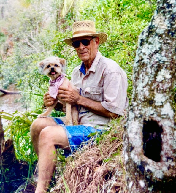 Obituary of Randolph Nelson Miller