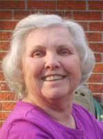 Betty Chopin