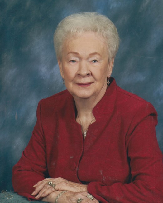 Obituary of Thelma Harmon