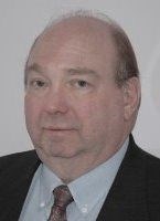 Obituary of David Clark Gilbert