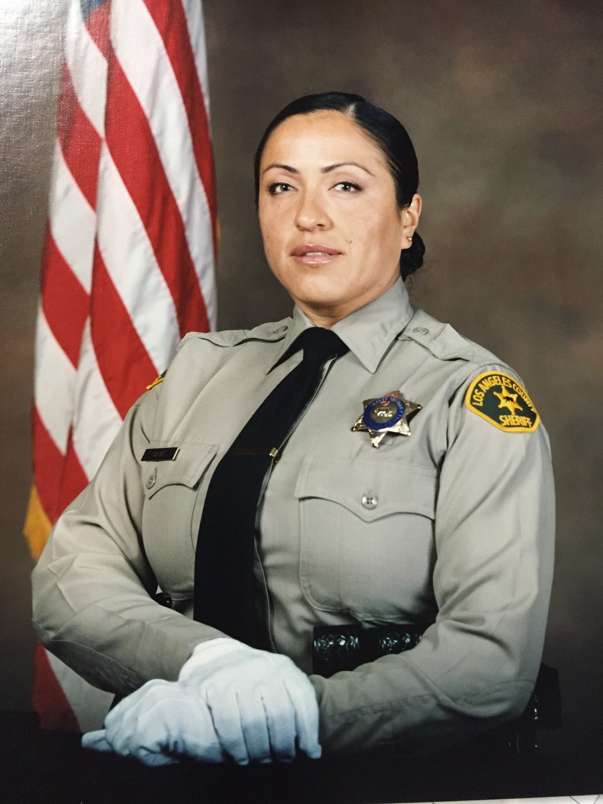 Obituary of Irma Rayas