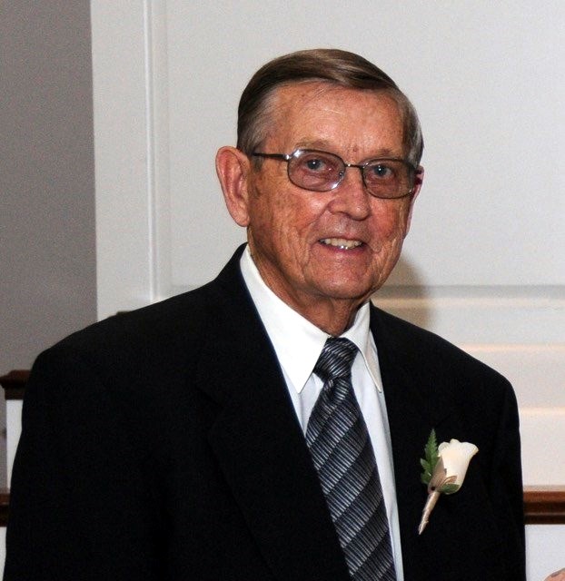 Obituary of Gilbert Lance McPherson