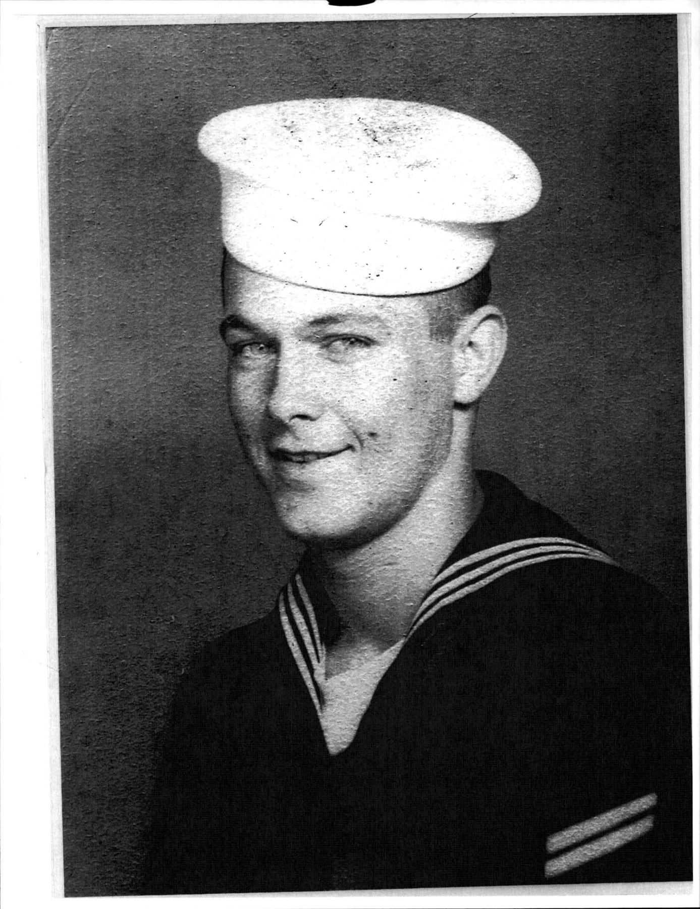 Obituary of James Edward Mizell