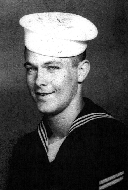 Obituary of James Edward Mizell