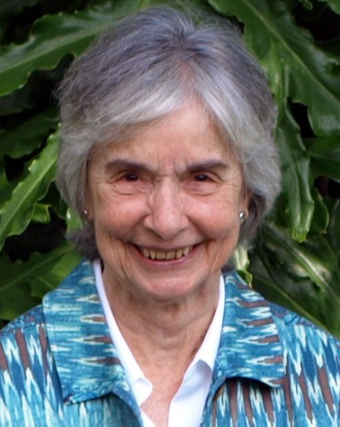 Obituary of Wilma L. Hougham
