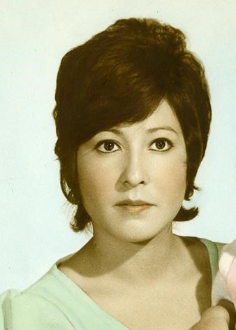 Obituary of Lourdes Hurtado