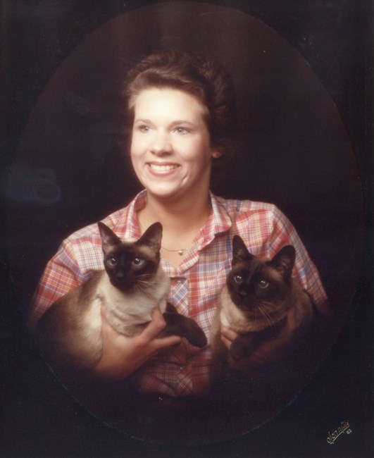 Obituary of Anna Ackerman