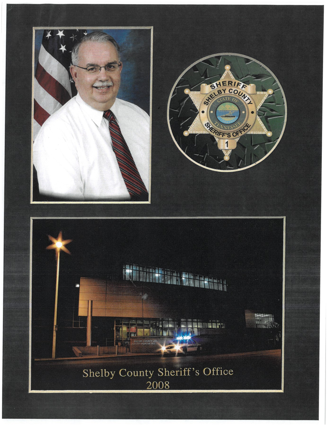 Obituario de George Morton, Jr.