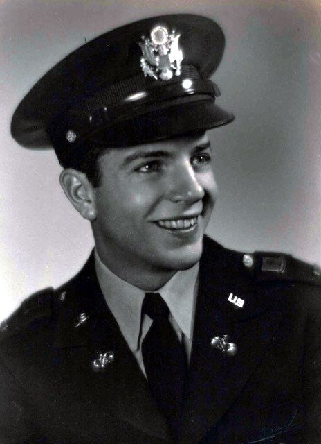 Obituary of Edward King Van Winkle Jr.