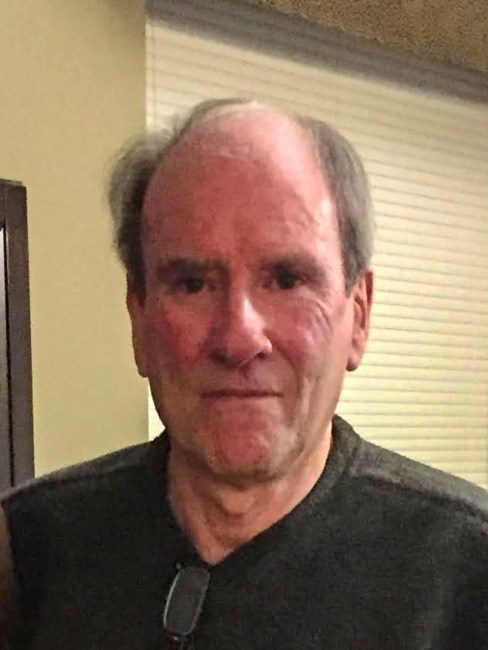 Obituary of Alexander James Street