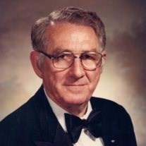Obituary of John Watson Jeffers