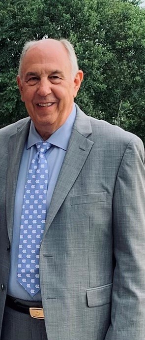 Avis de décès de John Erickson Schleich