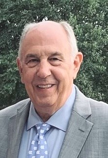 Avis de décès de John Erickson Schleich