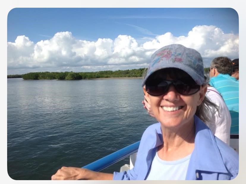 Obituary of Joyce Ann Giguere