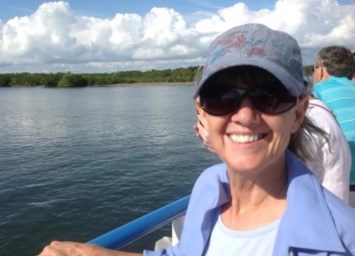 Obituary of Joyce Ann Giguere