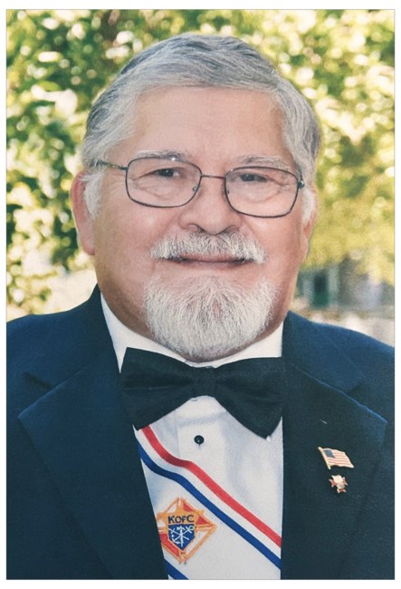 Obituary of Eugene "Gene" Alfred Maestas