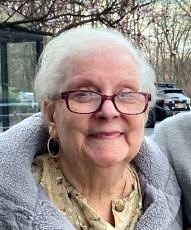 Avis de décès de Rosanne Perrone