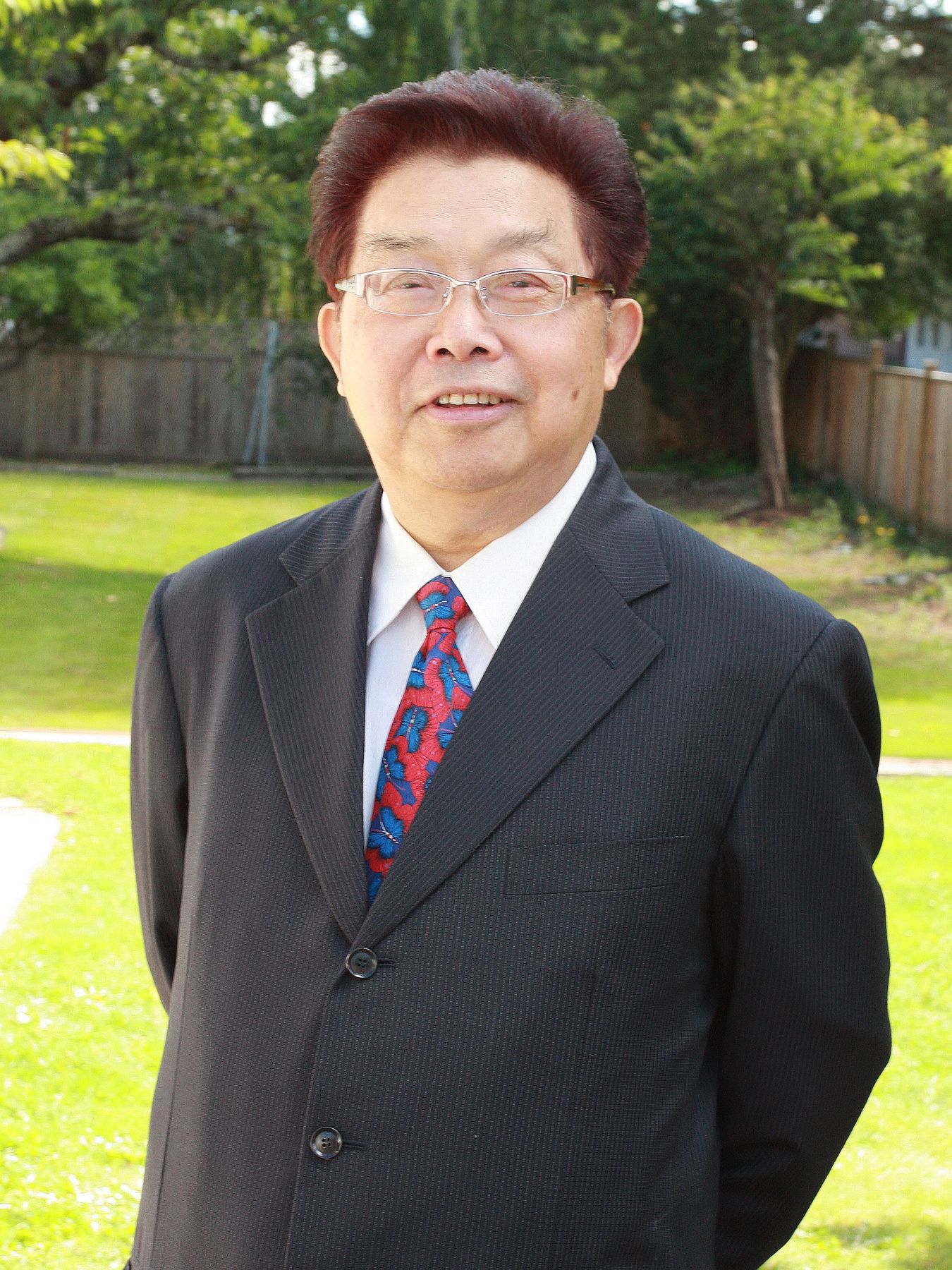 Obituary of Wai Lam Koo