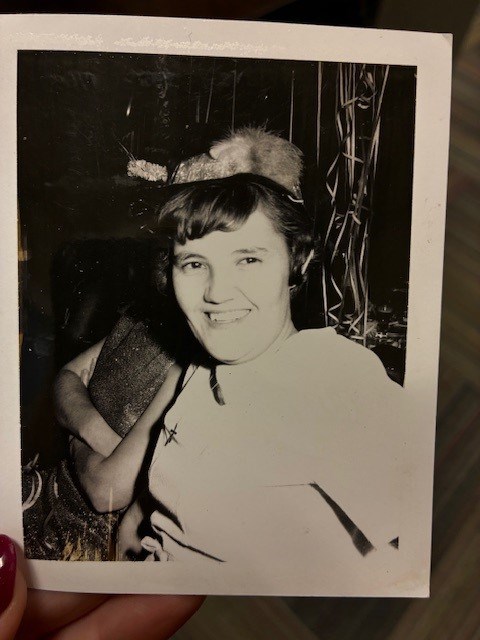 Obituary of Marjorie Christine Hennes