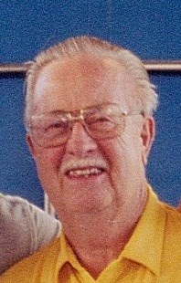 Obituary of Robert "Allan" Weare