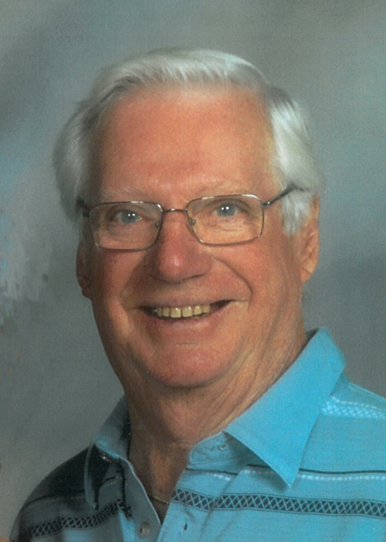 Obituario de Samuel Blair McArthur