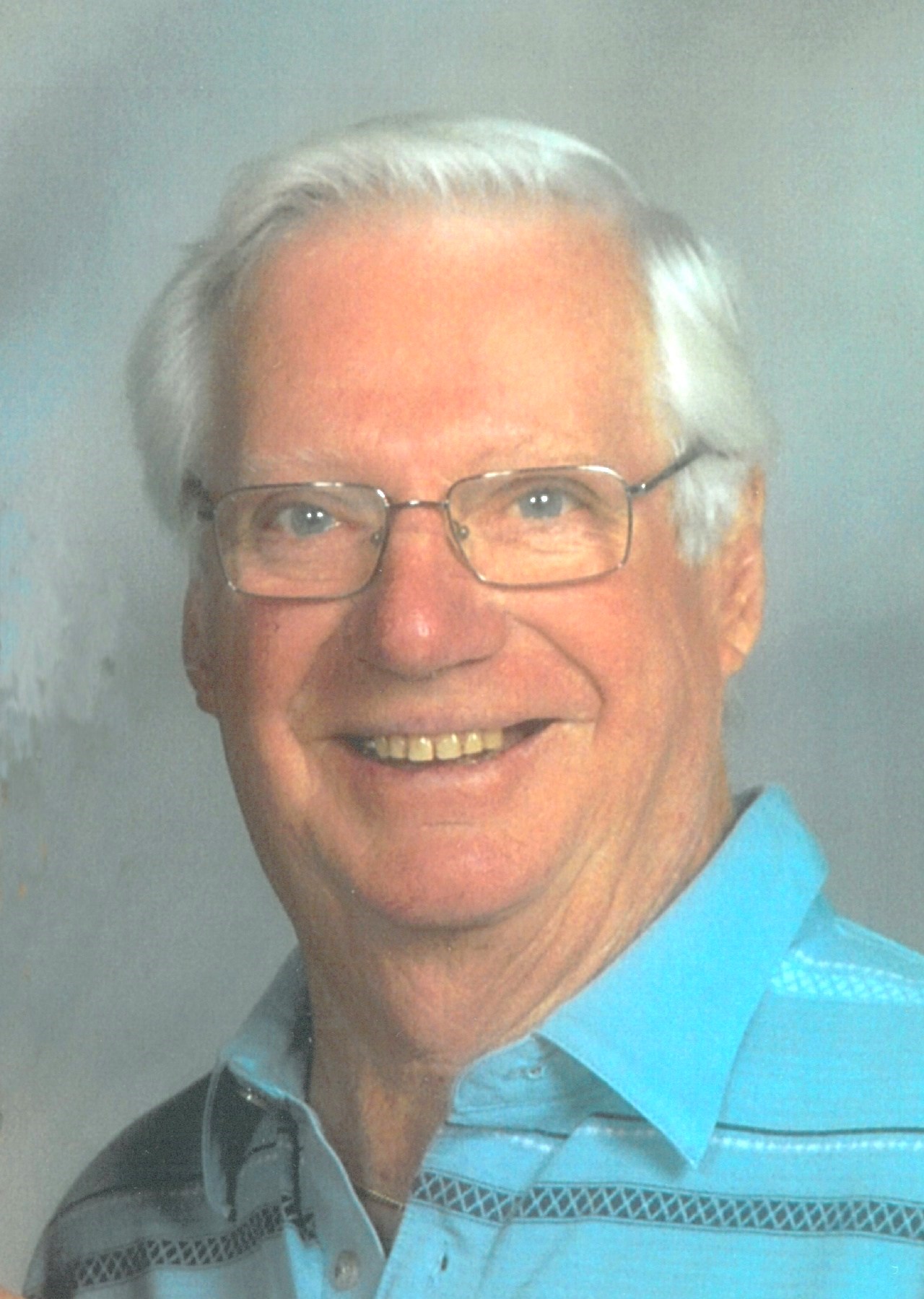 Samuel Blair McArthur Obituary Peterborough, ON