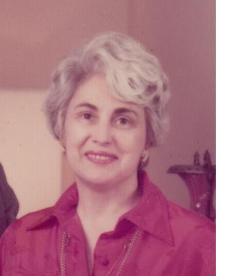 Obituary of Marion W. Cohen