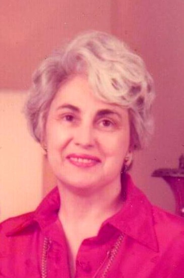 Obituary of Marion W. Cohen