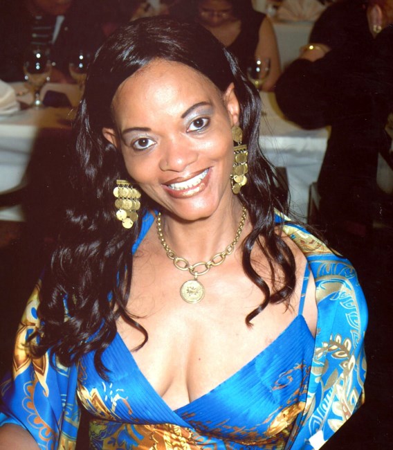 Obituary of Veronica Lee Richerson