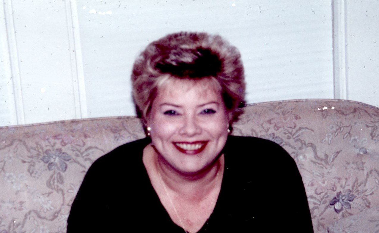 Obituary of Kimberly Ann Varnum