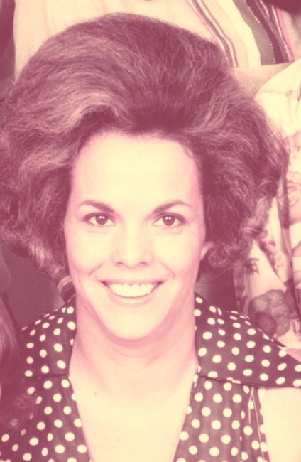 Obituario de Martha Ontiveros