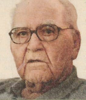 Obituary of Robert F. Staggs