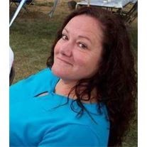 Obituary of Carmen Yvonne Tackett