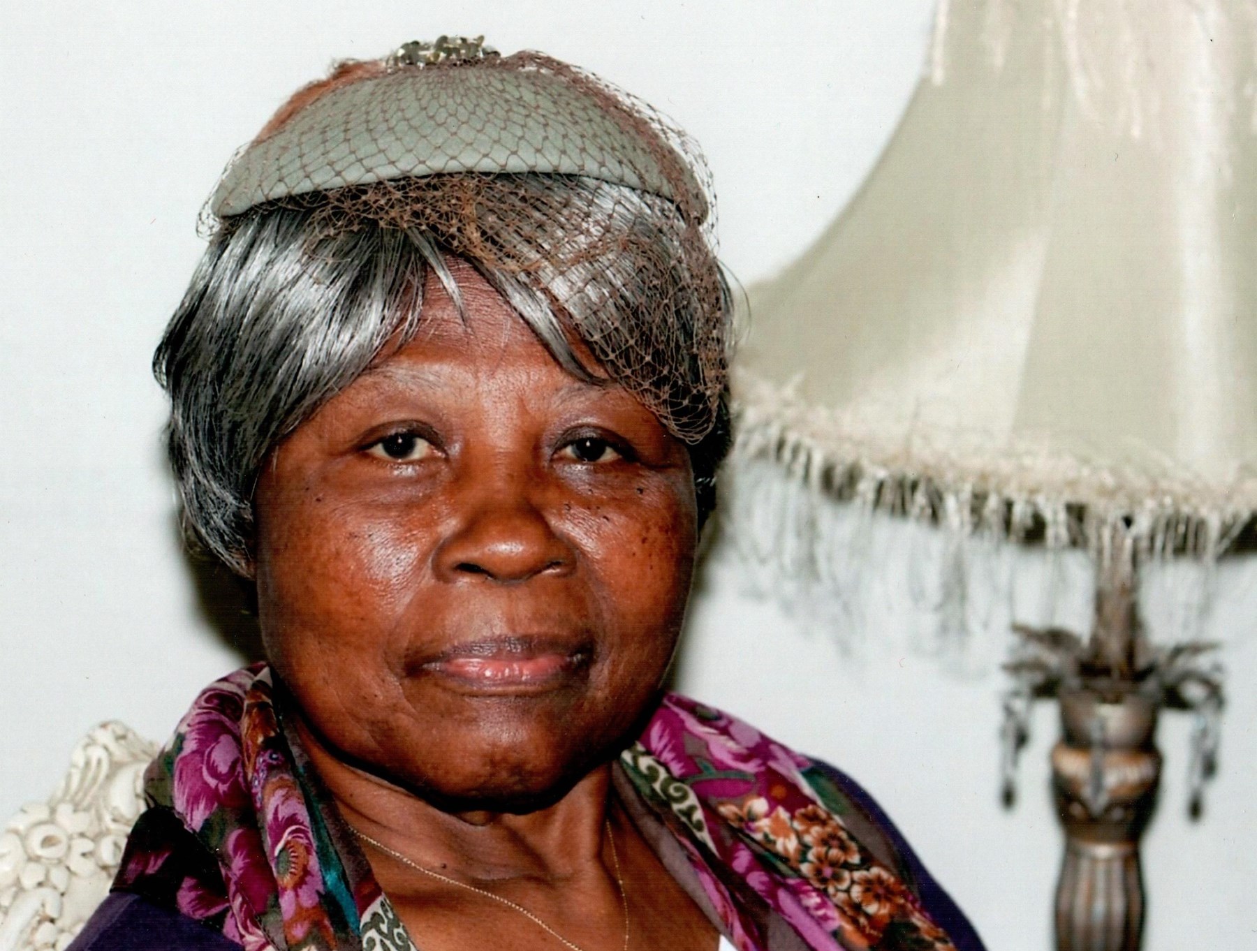 Obituary of Eulalee Esther Lucretia Thompson