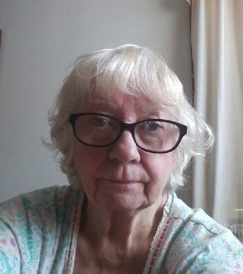 Obituario de Beryl Louise Rogers