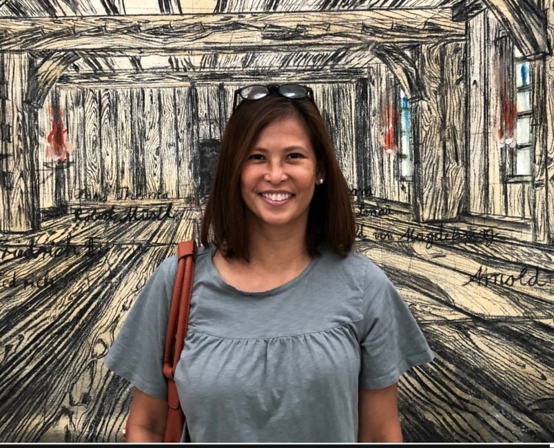 Obituary of Lialyn Lucas Javier