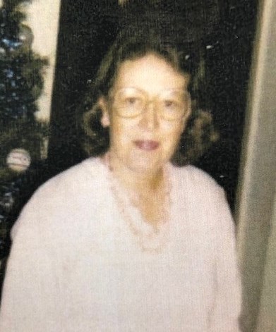 Obituary of Margaret Rose Blessitt