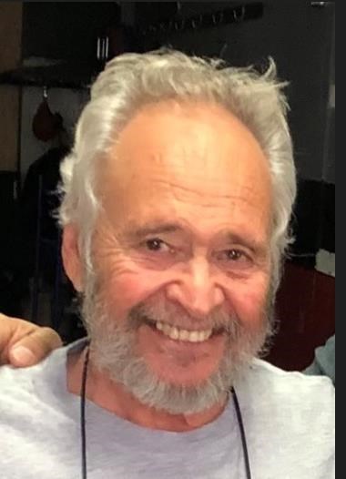 Obituary of Ira Greenberg