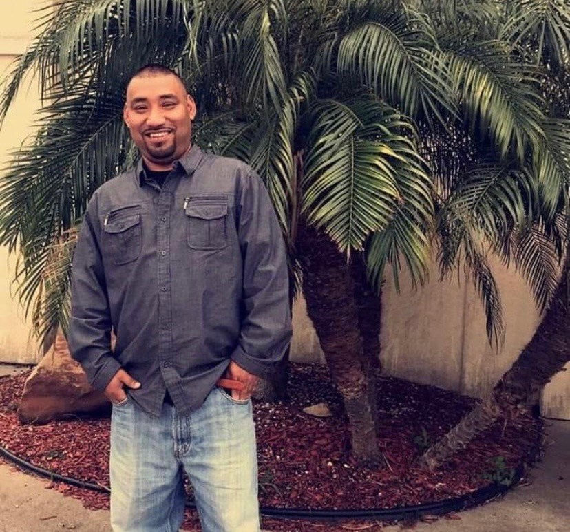 Obituary of Ovidio Espinosa III