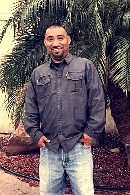 Obituary of Ovidio Espinosa III