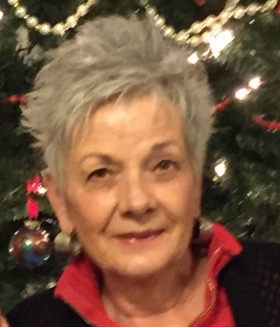 Barbara Deyo Obituary Tucson, AZ