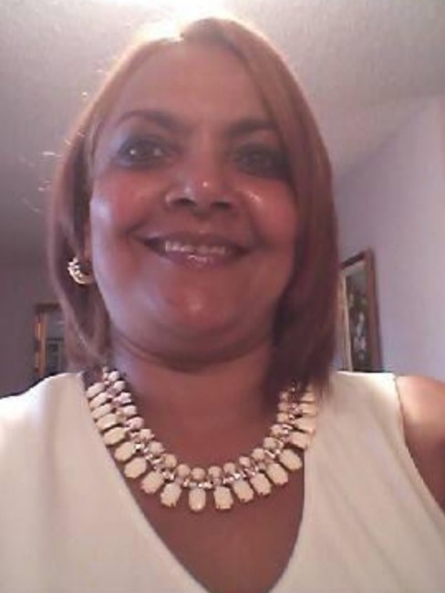 Obituary of Raquella Ruzeena Khan