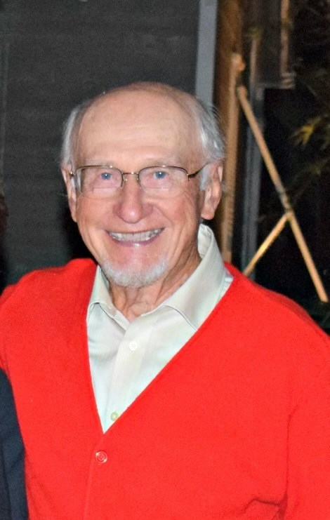 Obituario de Francis "Frank" Harold Tobin Jr.