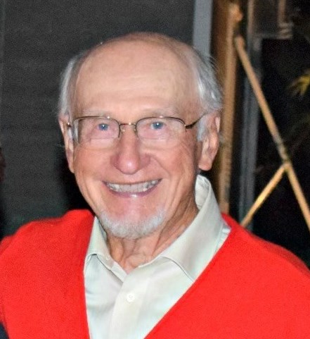 Obituary of Francis "Frank" Harold Tobin Jr.