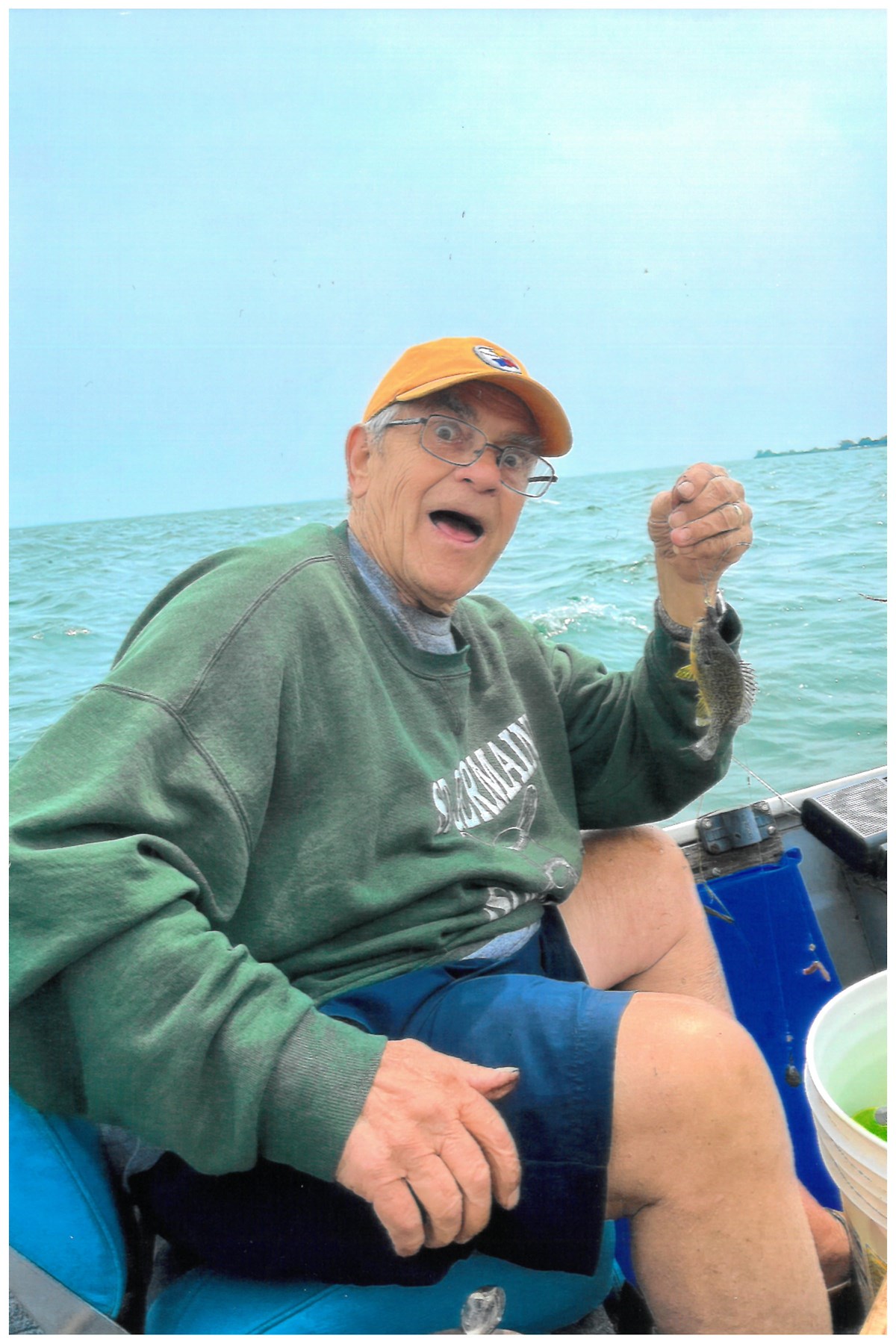 Obituary of Thomas Gall