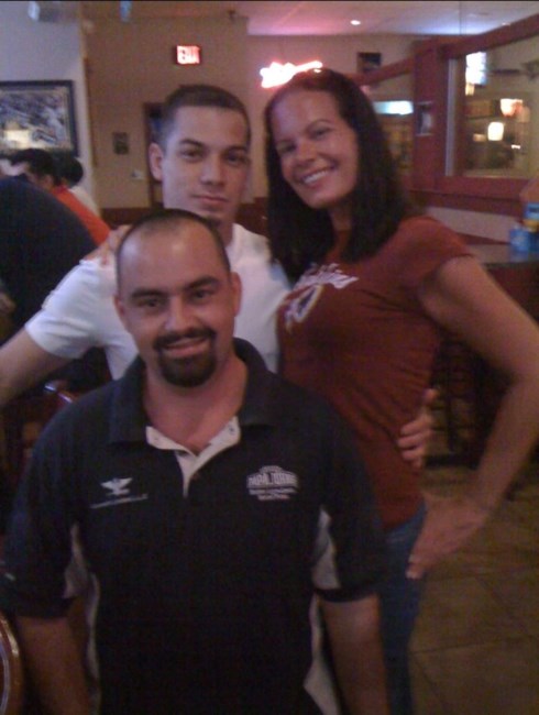 Obituary of Kenny L. Hendrix