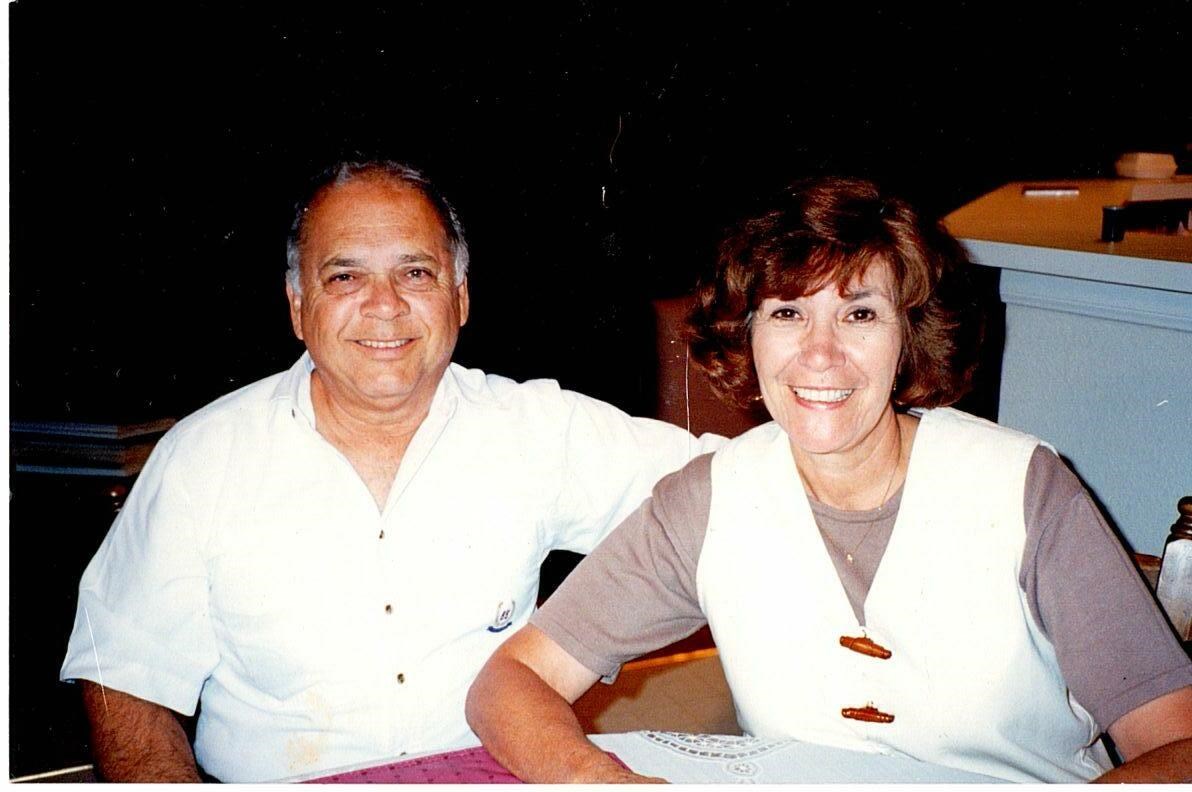 Obituary of Gloria Medrano