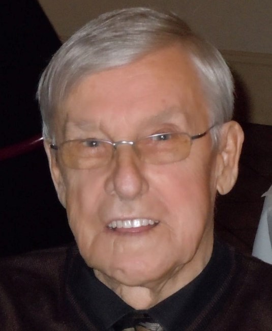 Lucien Gagnon avis de décès La Baie, QC